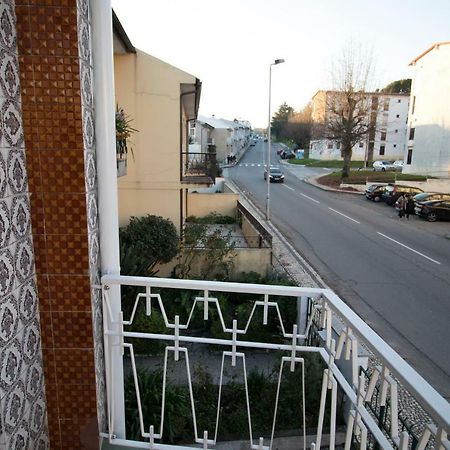 70S House By Capicua Braga Exterior foto