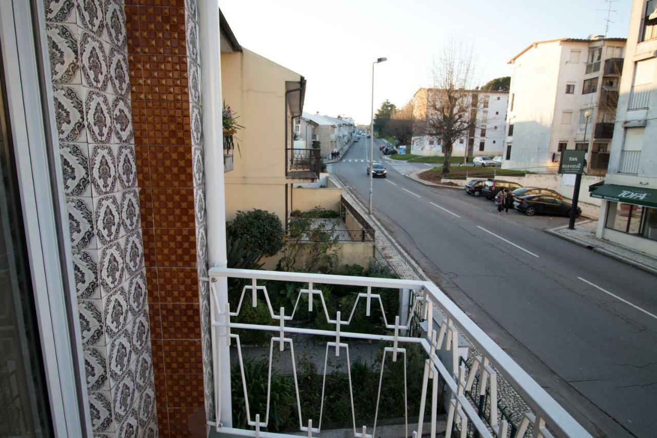70S House By Capicua Braga Exterior foto