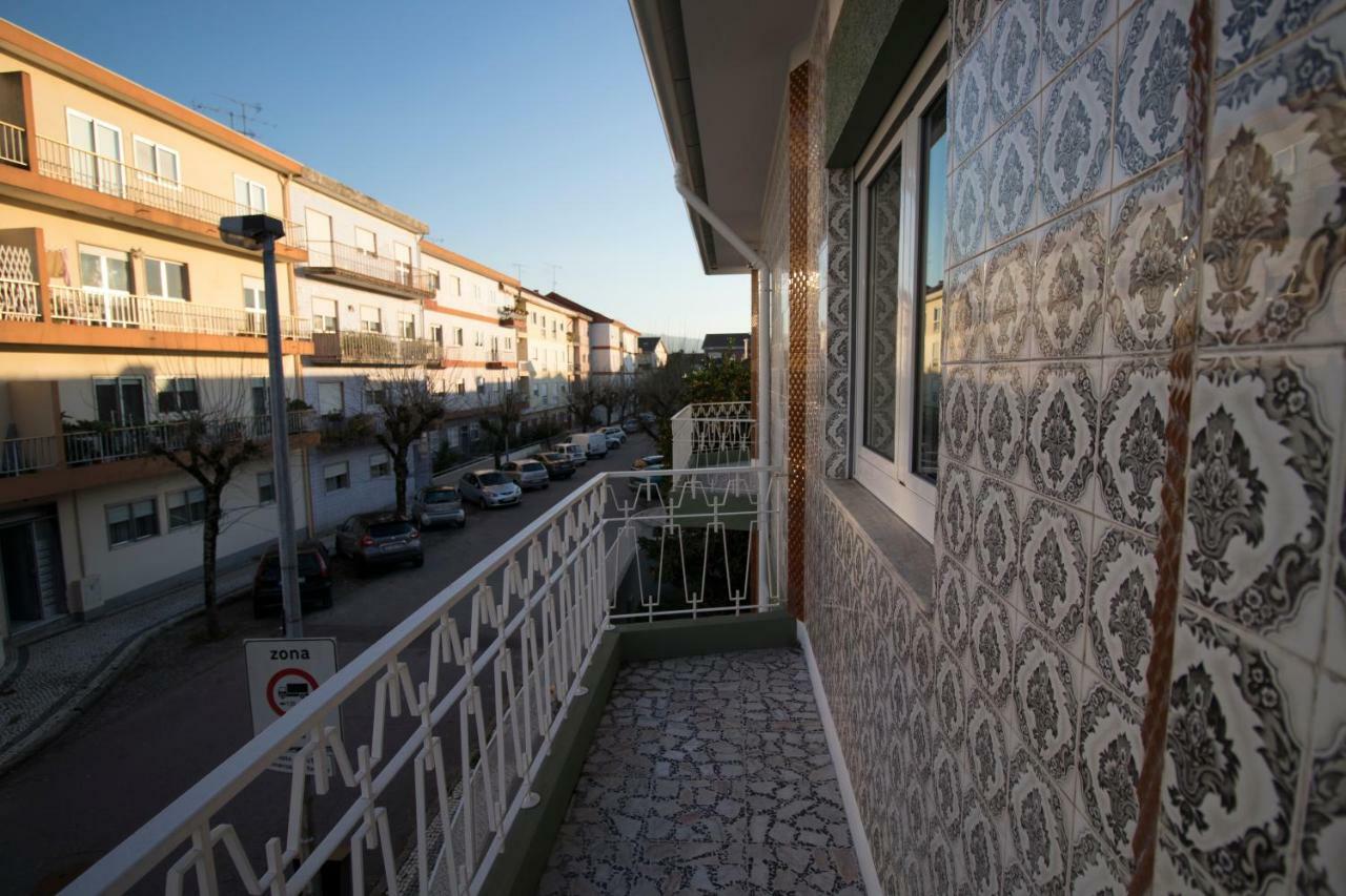70S House By Capicua Braga Exterior foto